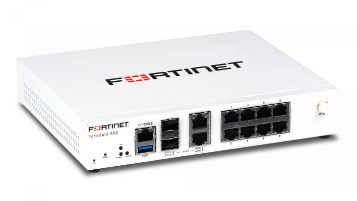 Fortinet FortiGate 90G 2