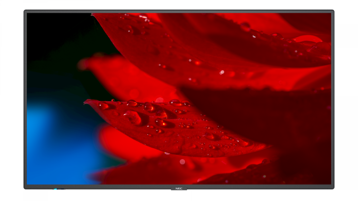 Monitor wielkoformatowy Sharp NEC MultiSync MA431 43" UHD 500cd/m2 24/7 - 60005046 1