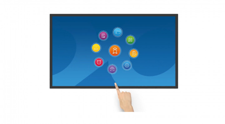 monitor iiyama ProLite TW3226AS-B3P dotyk