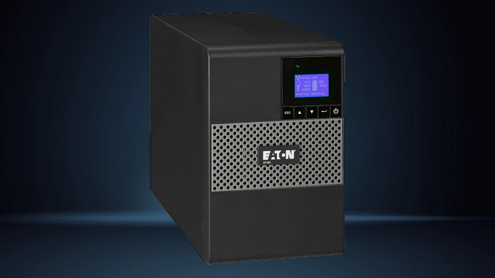 UPS Eaton 5p650i 650VA