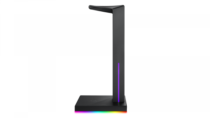 Stojak na zestaw słuchawkowy Asus ROG Throne 90YH01L0-B2UA00 3