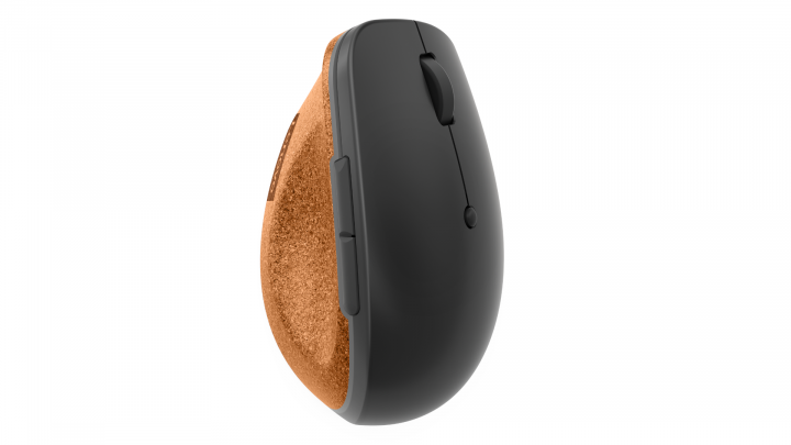 Mysz bezprzewodowa Lenovo Go Vertical 4Y51C33792