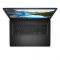 Laptop Dell Inspiron 17 3793 ODD czarny - widok z góry