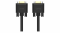 Kabel UNITEK VGA 3m Y-C504G 2