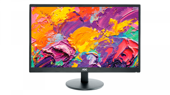 Monitor AOC E2270SWHN