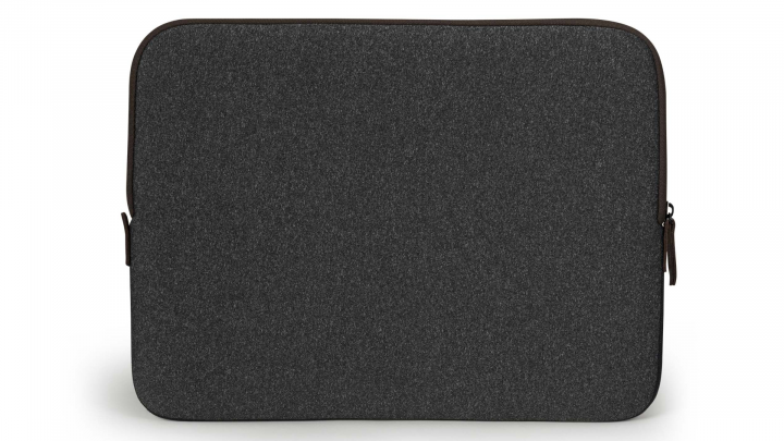 Etui do laptopa DICOTA Skin URBAN 15 D31754 antracytowe - tył