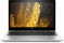 Laptop HP EliteBook 850 G6 srebrny - widok frontu