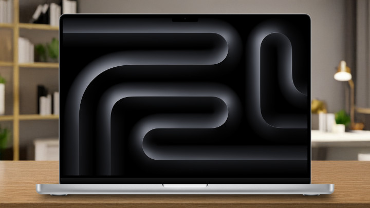 Apple MacBook Pro 16