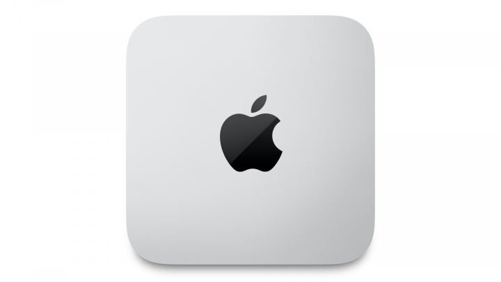 Komputer Apple Mac Studio 4