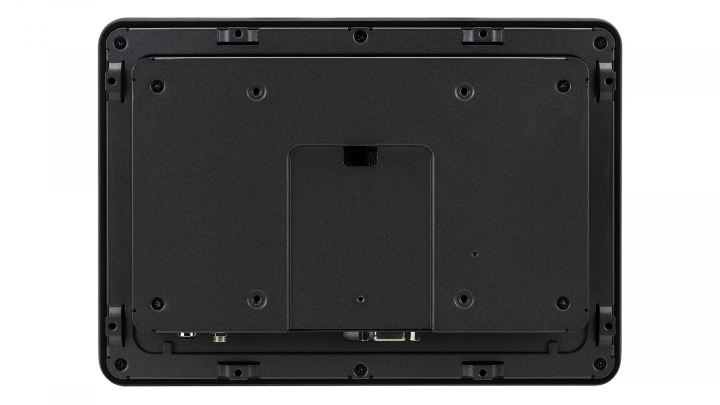 Monitor z dotykowym ekranem iiyama ProLite TF1015MC-B3 6