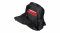 Plecak do laptopa Samsonite Pro-Dlx 5 156 CG7-09-009 czarny - przód front lewy otwarta