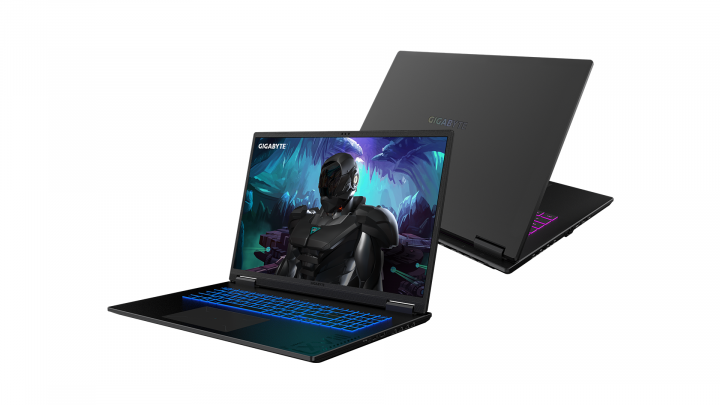Laptop Gigabyte Gaming A18 R7 260 6