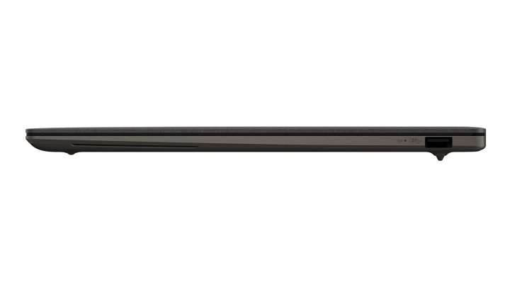 Laptop ASUS Zenbook S 14 OLED UX5406SA W11H Zumaia Gray Copilot 10