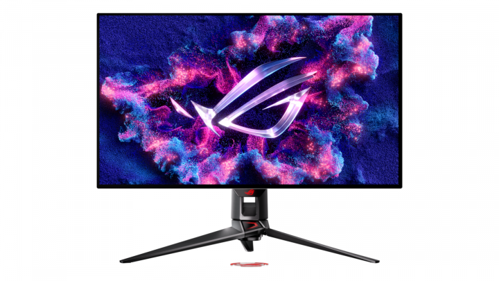 Monitor ASUS ROG Swift OLED PG32UCDP