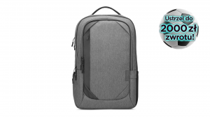 Plecak do laptopa Lenovo Business Casual 17-inch Backpack 4X40X54260