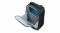 Plecak do laptopa Samsonite Spectrolite 20 141 CE7-09-006 czarny - przód front lewy otwarty
