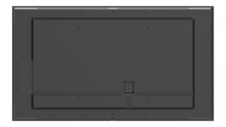 Monitor wielkoformatowy iiyama LH6564UHS-B1AG 65" 4K UHD VA 24/7 Android 14 8