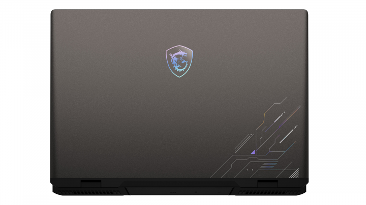 Laptop MSI Crosshair 17 HX AI D2XW 7