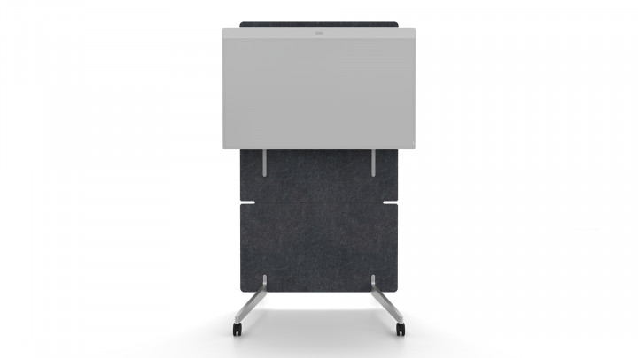 Podstawa mobilna do ekranu Neat Board 50" - NEATBOARD50-ADAPTIVESTAND 2