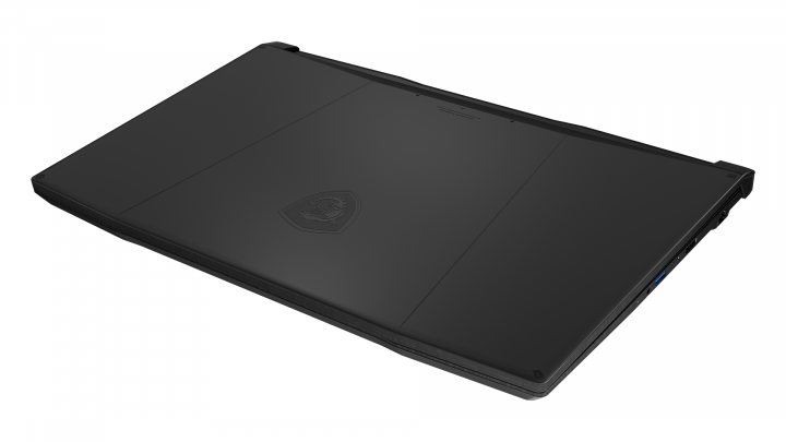 Laptop MSI Katana 15 B12V (RGB KB) Black 7