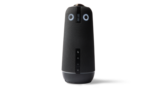 Kamera do wideokonferencji Owl Labs Meeting Owl 4+ 360 stopni - MTW405-2000