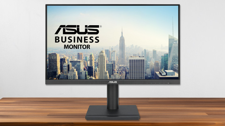 Monitor ASUS Business VA24DQFS