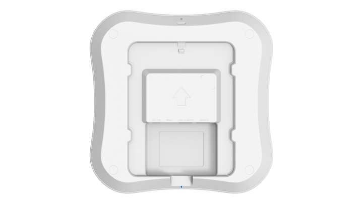 Access Point Ruijie Reyee RG-RAP72Pro WiFi7 3x3 Wewnętrzny 4