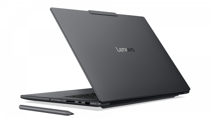 Laptop Lenovo Yoga Pro 9 Gen 11 15N1X11 NonTouch 5