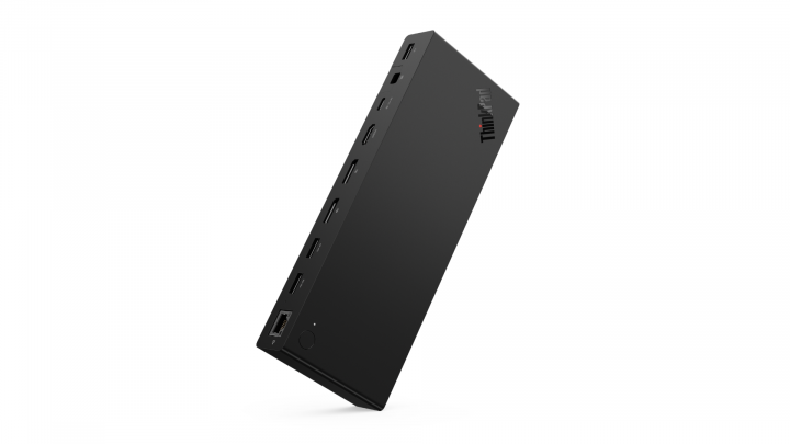 ThinkPad USB4 Dock 5000 - 100W EU 7