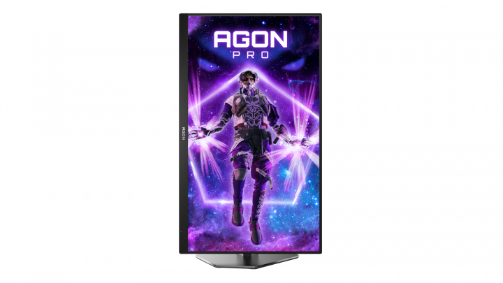 Monitor AOC AG256FS 2