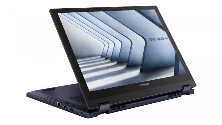 ExpertBook B6 Flip B6602FC2 13