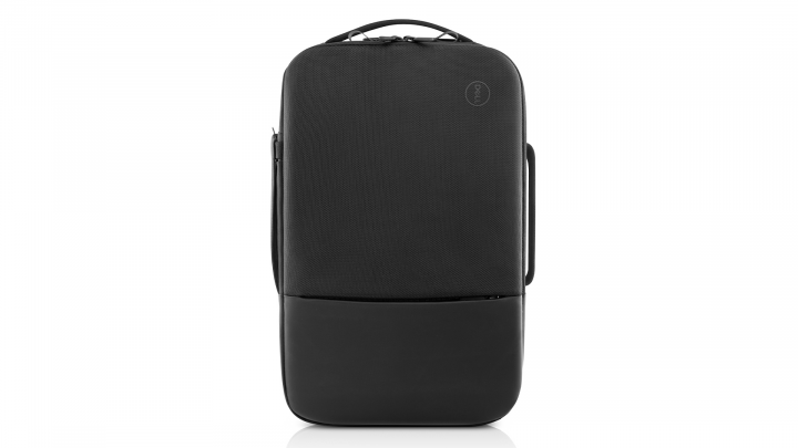Pro Hybrid Briefcase Backpack 15 PO1521HB 460-BDBJ-przód