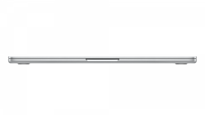 Laptop Apple MacBook Air 13 M5 Srebrny 2