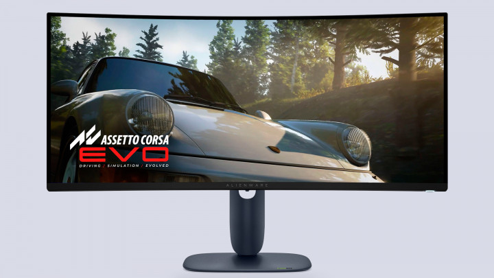 Dell AW3425DW 210-BRTW