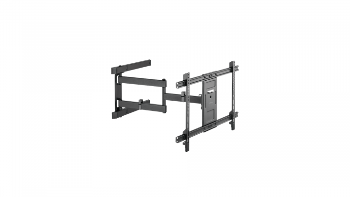 Uchwyt ścienny LogiLink 37-80" 50kg 200x200-600x400 BP0113