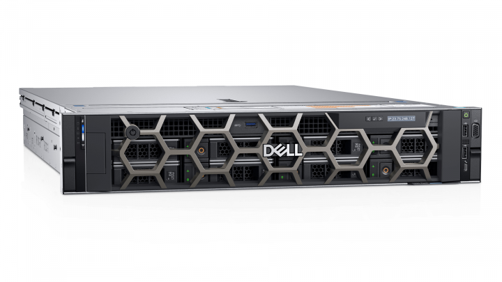 Stacja robocza Dell Precision 7920 Rack