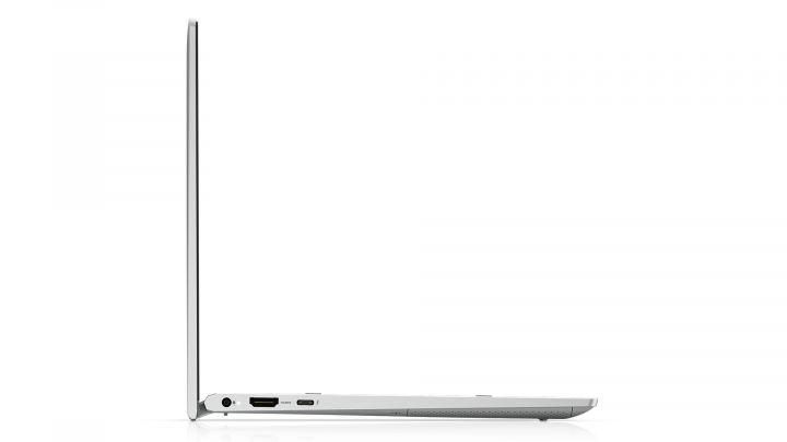 Laptop 2w1 Dell Inspiron 7306 W10H-prawy bok
