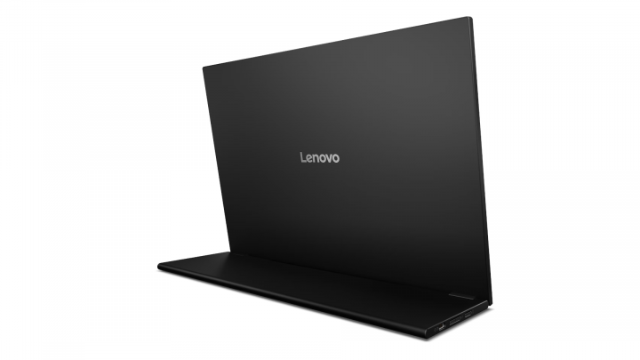 Monitor Lenovo ThinkVision M16 64BFUAT1WL 5