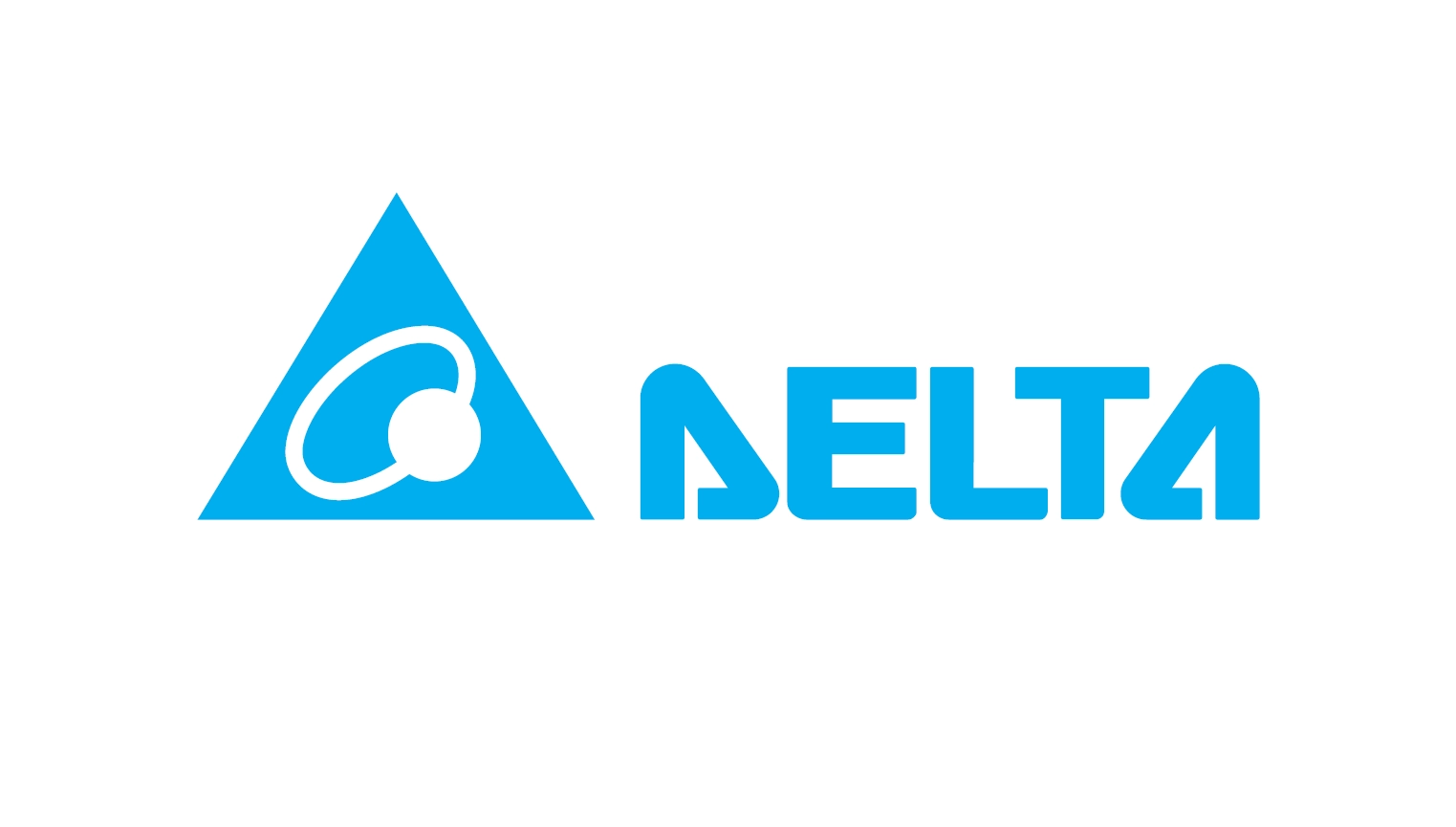 Logo Delta v2