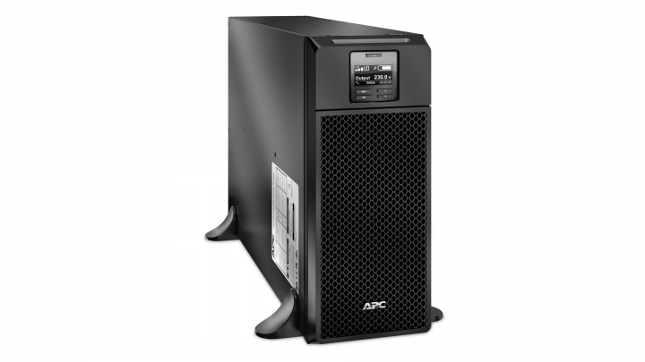 UPS APC SRT6KXLI 6000VA