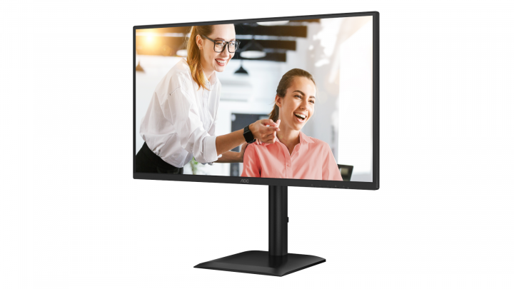 Monitor AOC Q27E4CV 4