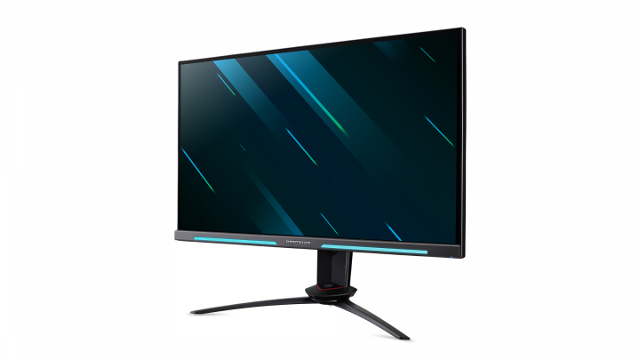 Predator XB253QGWbmiiprzx UM.KX3EE.W01