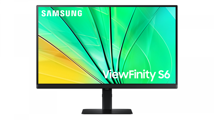 Monitor Samsung ViewFinity S6 LS27D600EAUXEN 7