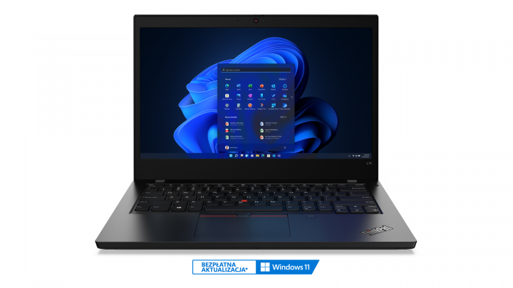 Laptop Lenovo ThinkPad L14 G2 W11P