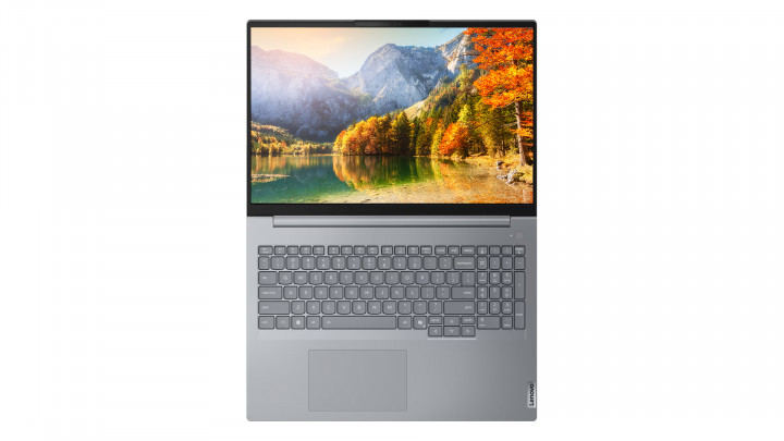Lenovo ThinkBook 16 Gen 9 IRL 5