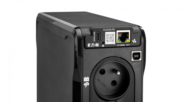 Eaton Ellipse 3P – małe urządzenie, wielka ochrona 5