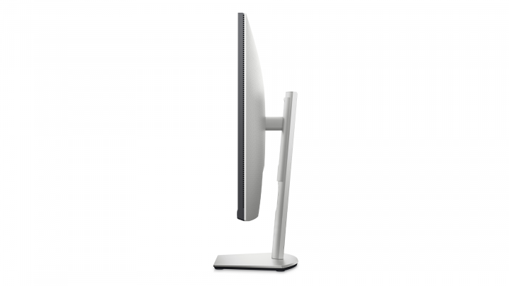 Monitor DELL S2723HC 210-BELK - widok prawej strony