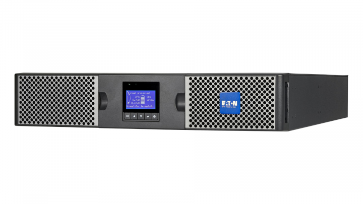 UPS Eaton 9px1500irtn-l 9VA 1500VA 2U Netpack 2