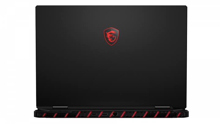 Laptop MSI Raider 18 Max HX A2 10
