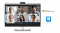 Monitor Dell 238 C2422HE 210-AYLU - prezentacja